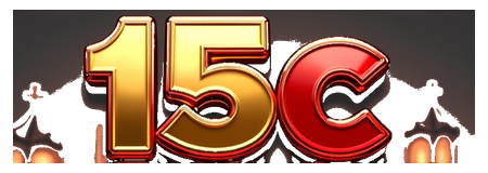 15c